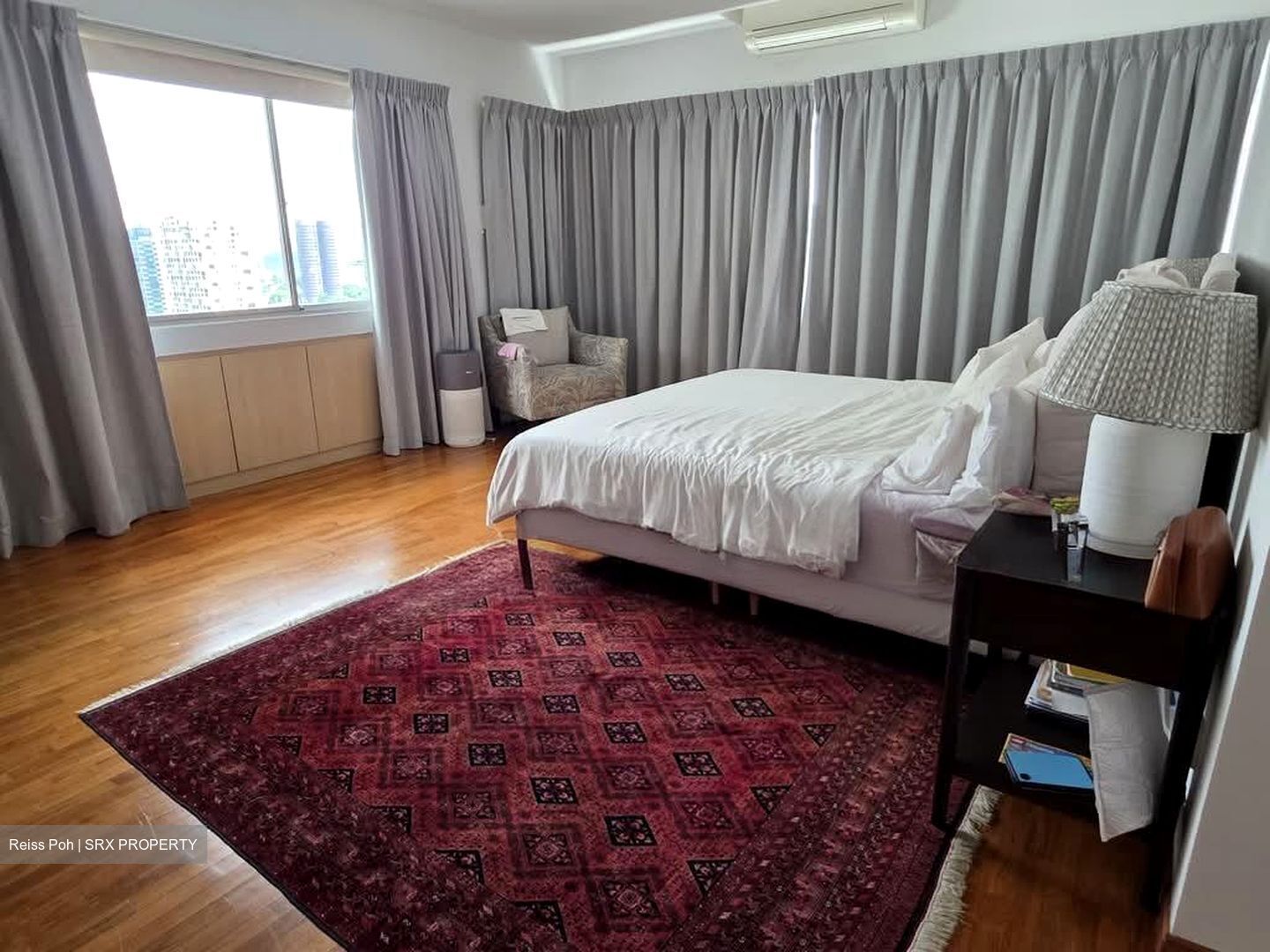 Leonie Towers (D9), Apartment #559452121